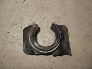 1970's Puch Maxi Moped - Chain Guide with Retaining Clip
