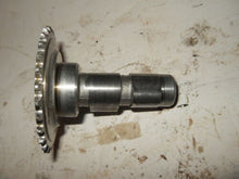 Load image into Gallery viewer, 1979 Indian Moped - AMI-50 Engine - Cam Shaft