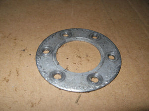 1979 Kawasaki KX125 - Clutch Spring Plate