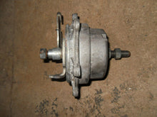 Load image into Gallery viewer, Motobecane Moped - Mag Rim Hub with Brake Plate and Axle