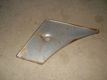Load image into Gallery viewer, 1980 Motobecane Traveler Moped - Right Side Tool Box Cover