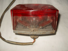 Load image into Gallery viewer, Suzuki FA50 Moped - Taillight (Broken Lens)