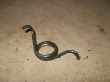 Load image into Gallery viewer, Suzuki K10 Motorcycle Brake Pedal Return Spring - 80cc K10 K11 K15