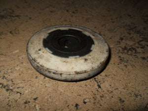 Yamaha Chappy LB80 - Oil Pump Drive Gear