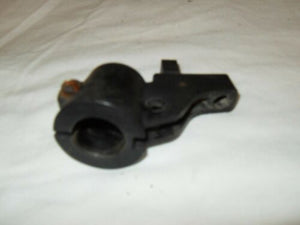 AMF Roadmaster Moped - Brake Lever Control Perch