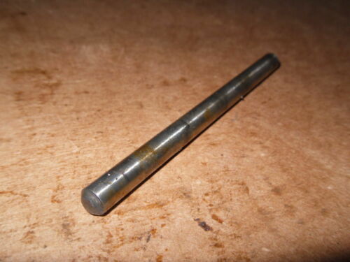 1968? Sears SR125 - Puch M125 - Gear Selector Fork Shaft