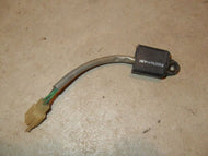 1986 Yamaha Riva CV80 - Engine Control Unit