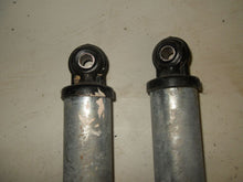 Load image into Gallery viewer, 1978 Rizzato Califfo Moped - Pair of Rear Shocks