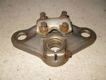 Load image into Gallery viewer, Puch Sears Allstate Sabre Fork Brace Handlebar Clamp