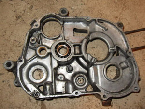 1965 Honda C110 Sport 50 - Right Engine Case