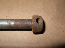 Load image into Gallery viewer, Honda CT70 Trail - Front Axle
