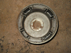 Motobecane Moped - Novi Flywheel