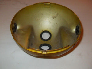 1972 Suzuki GT550 - Headlight Bucket