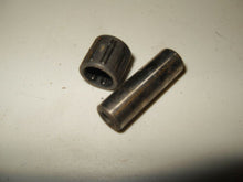 Load image into Gallery viewer, 1980 Columbia Commuter Moped - Solo Engine Wrist Pin and Needle Bearing (used)