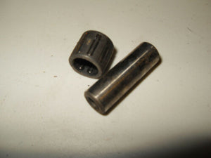 1980 Columbia Commuter Moped - Solo Engine Wrist Pin and Needle Bearing (used)