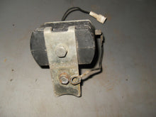 Load image into Gallery viewer, 1977 Motobecane 50V Moped - Voltage Regulator / Zener Diode with Heat Sink