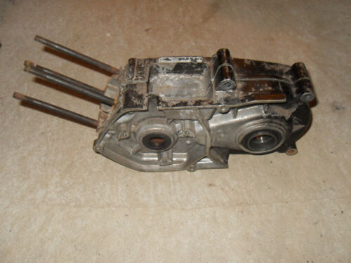 1979 Tomos Moped - A3 Engine - Left and Right Engine Cases