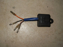 Load image into Gallery viewer, 1981 Yamaha PW50 - CDI Ignition Black Box