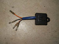 1981 Yamaha PW50 - CDI Ignition Black Box