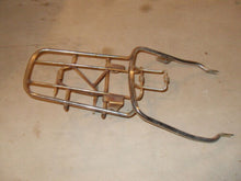 Load image into Gallery viewer, 1986 Yamaha Riva CV80 - Rear Luggage Rack