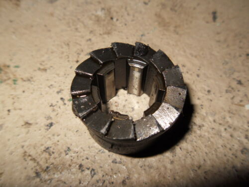 1966 Puch Sears Allstate 175 Twingle - Kick Start Gear / Hub