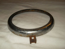 Load image into Gallery viewer, Sears Allstate Puch DS60 - CEV Headlight Chrome Trim Ring