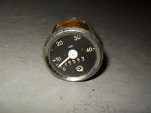 Load image into Gallery viewer, 1978 Jawa Babetta 207 Moped - Speedometer Gauge