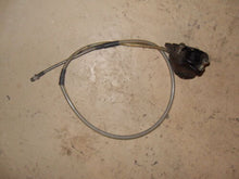 Load image into Gallery viewer, 1987 Husqvarna WRK 125 - Cagiva WMX 125 - Brembo Front Brake Caliper + Line