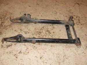 Vintage 1979 Indian Moped Swingarm with Bolt
