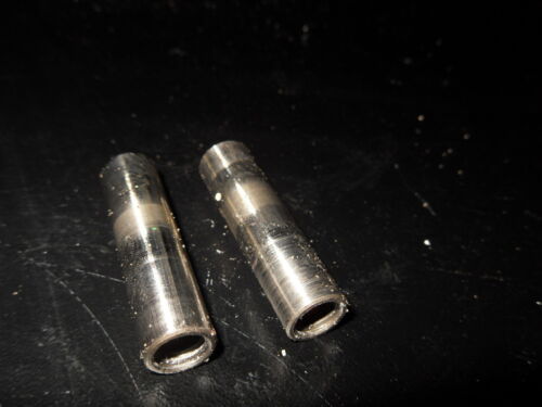 1965 Honda C110 CA100 Super Cub 50cc - Pair of Valve Rocker Arms Shafts