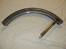 Load image into Gallery viewer, 1978 Piaggio Vespa Ciao Moped - Chrome Front Fender