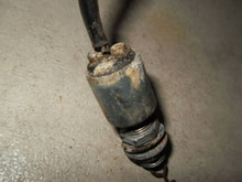 Load image into Gallery viewer, Suzuki M31 M30 55cc - Brake Switch with Spring