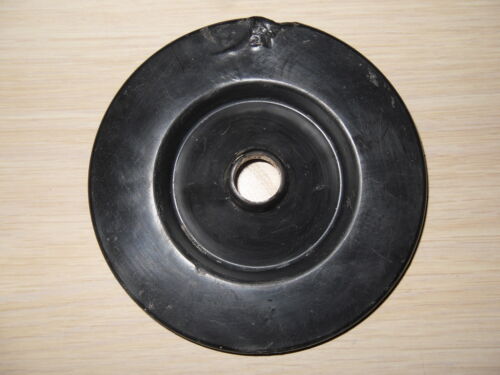 1977 Batavus VA 50 Moped - Pedal Shaft Cover