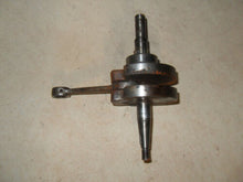 Load image into Gallery viewer, 1978 Batavus Regency Moped - M56 Engine - Crankshaft (For Parts)