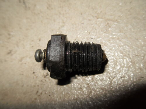 1978 Yamaha DT125 Enduro - Neutral Indicator Switch