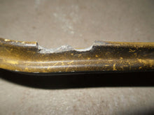 Load image into Gallery viewer, Tomos A3 A35 Bullet Moped - 16" Front Mag Rim (Damaged)