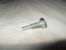 Load image into Gallery viewer, NOS Tomos A3 Moped - Oil Injection Tank Outlet Nipple