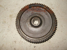 Load image into Gallery viewer, 1960&#39;s Puch Sears Allstate MS50 Moped - Pinion Gear