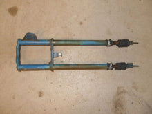 Load image into Gallery viewer, 1980 Jawa Babetta 207 Moped - Front Forks