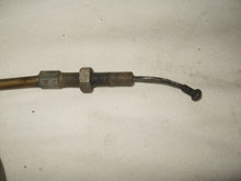 Load image into Gallery viewer, Sears Allstate Puch DS60 Compact Scooter - Clutch Cable
