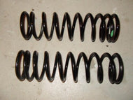 1995 Yamaha Phazer 2 Snowmobile PZ480 - Pair of Fork Tube Springs - Suspension
