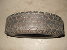 Load image into Gallery viewer, Vintage Allstate Mini Bike Tire - 4.10 / 3.50 x 5