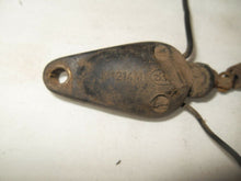 Load image into Gallery viewer, Sears Allstate Puch DS60 - Brake Switch