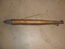 Load image into Gallery viewer, Puch Sears Sabre - Exhaust Muffler Pipe