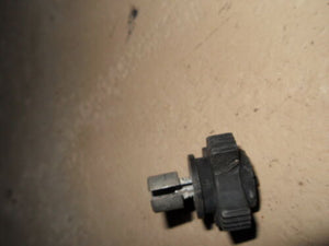 1987 Husqvarna WRK 125 - Cagiva WMX 125 - Front Brake Cable Adjuster