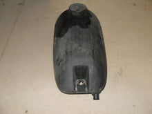 Load image into Gallery viewer, Vintage Tomos Moped - Euro Plastic Gas Tank with Cap