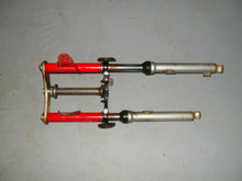 Load image into Gallery viewer, Yamaha LB50 LB80 Chappy - Front Forks