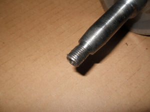 Honda Express Moped NC50 - Crankshaft