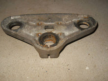 Load image into Gallery viewer, Puch Sears Allstate Sabre - Upper Fork Clamp