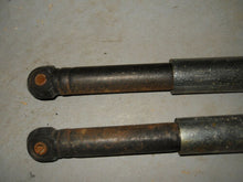 Load image into Gallery viewer, 1978 Jawa Babetta 207 Moped - Rear Shocks